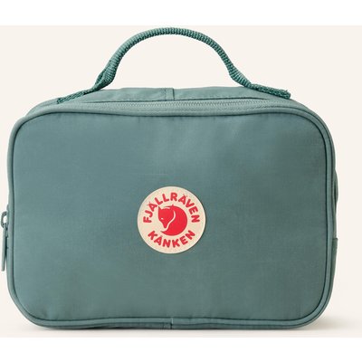 Fjällräven Kulturtasche Kånken gruen