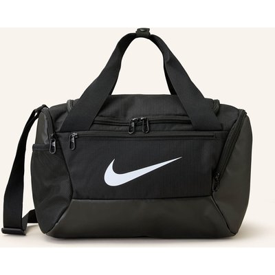 Nike Sporttasche Brasilia 9.5 schwarz