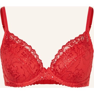 Marie Jo Push-Up-Bh Jane rot
