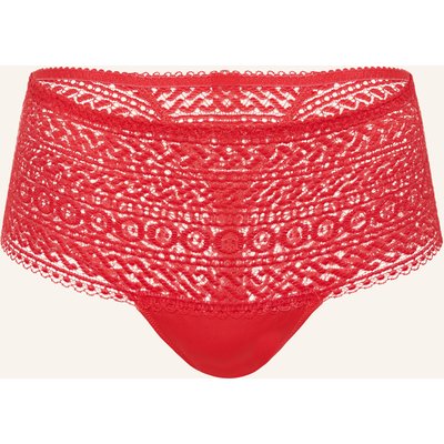 Primadonna Taillenstring Montara rot