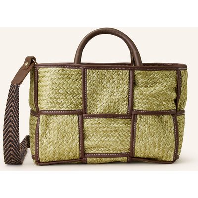Viamailbag Shopper gruen