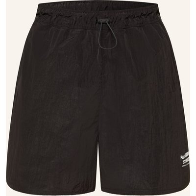 Pas Normal Studios Shorts Off-Race schwarz