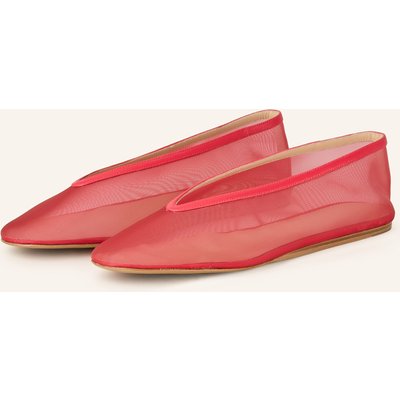 Le Monde Béryl Ballerinas Luna rosa