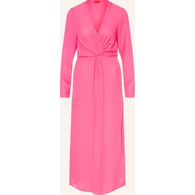 Hugo Kleid Koventi pink
