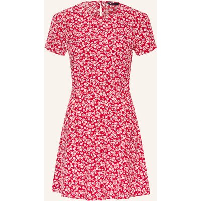Tommy Jeans Kleid rot
