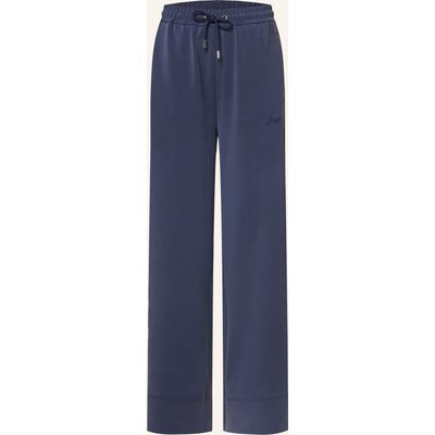 Boss Sweatpants Enuri blau