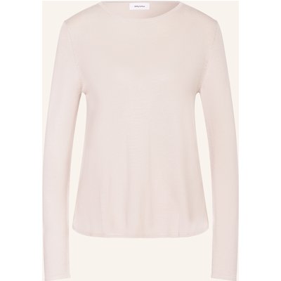 Darling Harbour Pullover weiss