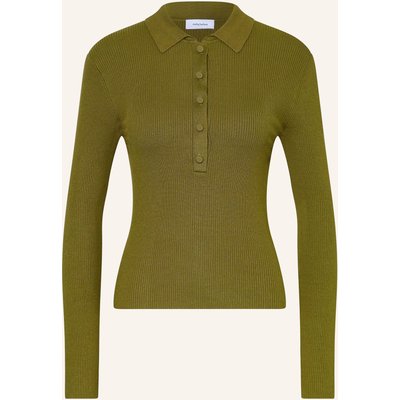Darling Harbour Pullover gruen