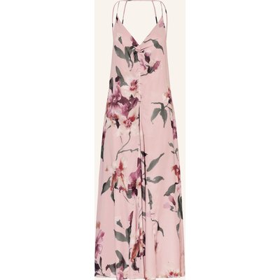 Luisa Cerano Cocktailkleid rosa
