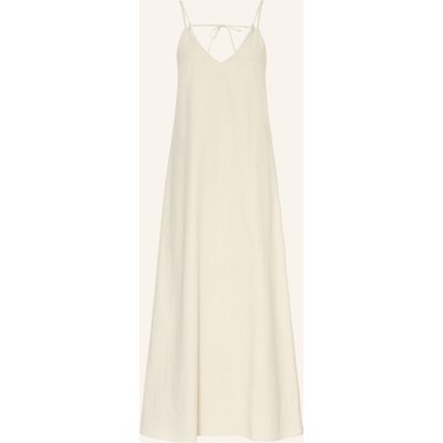 By Aylin Koenig Kleid Berna weiss