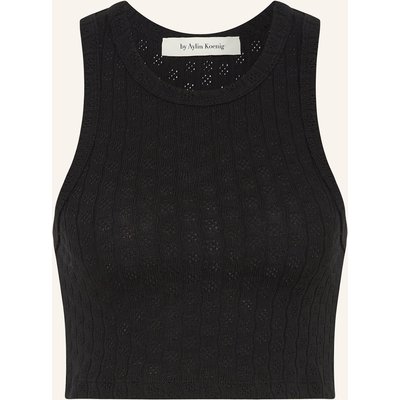 By Aylin Koenig Stricktop Raya schwarz