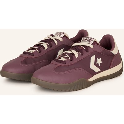 Converse Sneaker Run Star Trainer braun