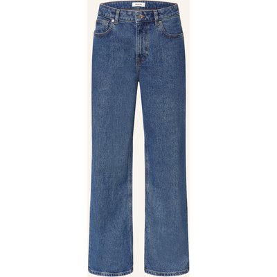 Selected Jeans blau