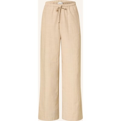 Neo Noir Hose Heifa beige