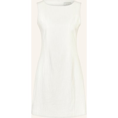 Neo Noir Kleid Bruna weiss