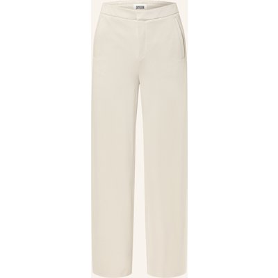 Drykorn Marlenehose Fae beige
