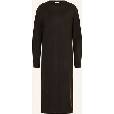 Drykorn Strickkleid Rimone braun