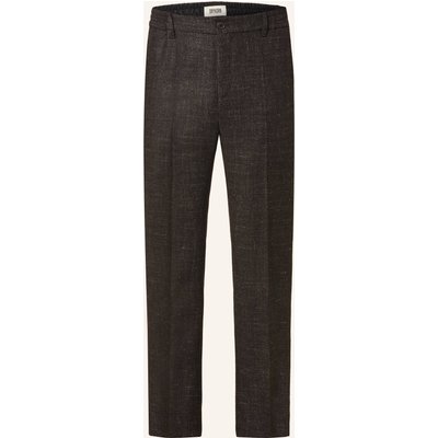 Drykorn Chino Garona_B Regular Fit braun