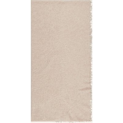 Mouleta Cashmere-Schal beige