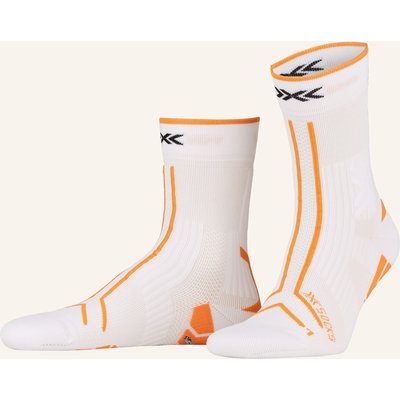 X-Socks Laufsocken Tailrun Terraskin Expert weiss