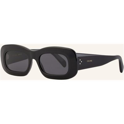 Celine Sonnenbrille cl000485 schwarz
