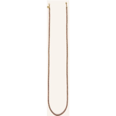 Cheeky Chain Munich Smartphone-Kette Estelle gold