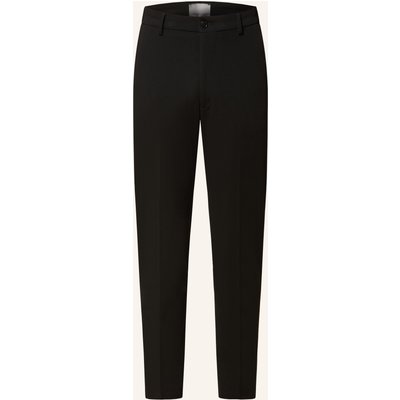 Drykorn Chino Ajend Extra Slim Fit schwarz