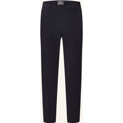 Drykorn Chino Ajend Extra Slim Fit blau