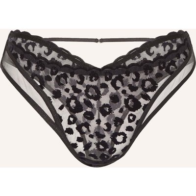 Chantelle String Girls schwarz