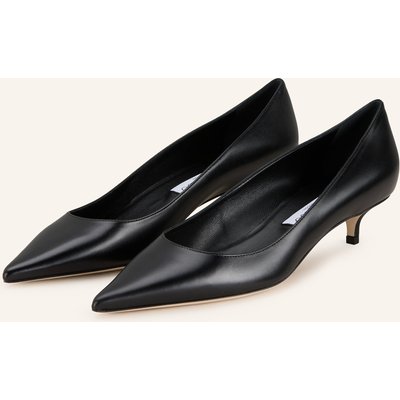 Jimmy Choo Pumps Amelia schwarz