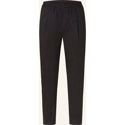 J.Lindeberg Golfhose schwarz