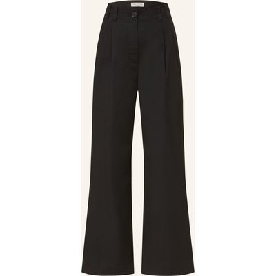 Marc O'polo Marlenehose schwarz