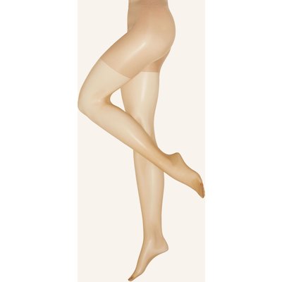 Falke Feinstrumpfhose Shaping Panty Mit Shaping-Effekt beige
