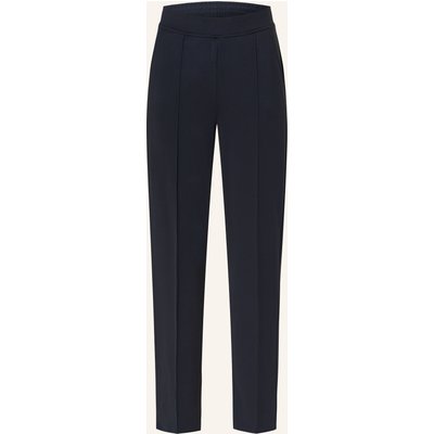 Milano Italy Jerseyhose blau