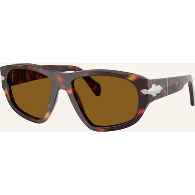 Persol Sonnenbrille po0050s braun