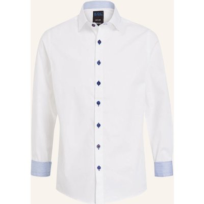 G.O.L. Finest Collection Hemd weiss