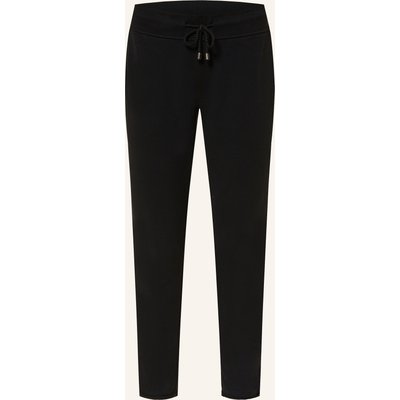 Juvia Sweatpants schwarz