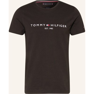 Tommy Hilfiger T-Shirt schwarz