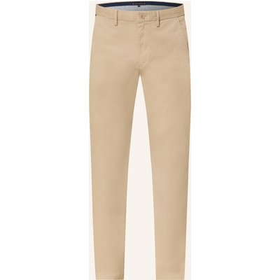 Tommy Hilfiger Chino 1985 Thflex braun
