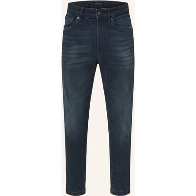 Drykorn Jeans West Slim Fit blau