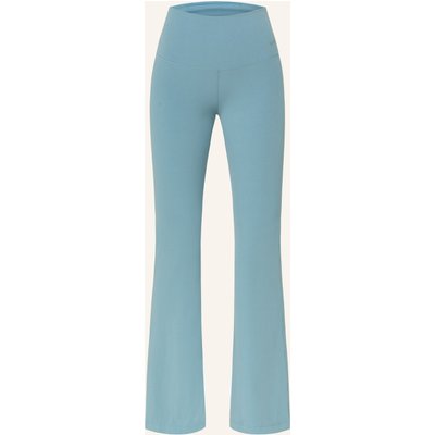 Nike Trainingshose Zenvy gruen