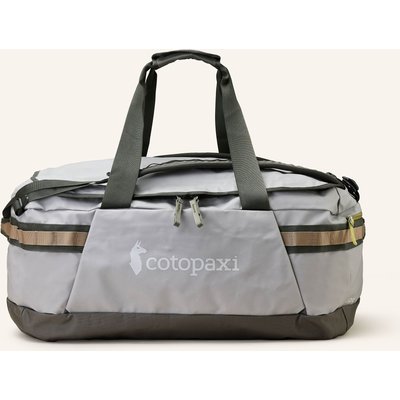 Cotopaxi Reisetasche Allpa 70l grau