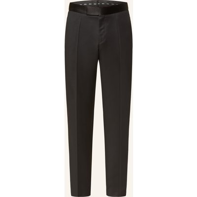 Boss Smoking-Hose Genius Tux Slim Fit schwarz