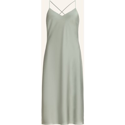 Swing Cocktailkleid gruen