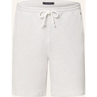 Tommy Hilfiger Lounge-Sweatshorts grau