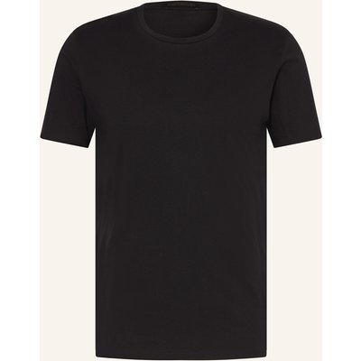 Drykorn T-Shirt Carlo schwarz