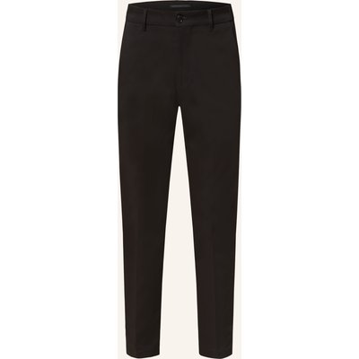Drykorn Chino Ajend Extra Slim Fit schwarz