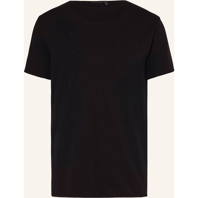 Drykorn T-Shirt Kendrick schwarz