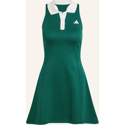 Adidas Tenniskleid Heritage gruen