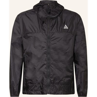 Nike Funktionsjacke Acg schwarz